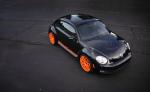 Volkswagen Beetle RS by VWvortex 2011 года